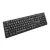 Teclado USB Com Fio C3Tech KB-14 Preto - comprar online