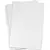 Papel Adesivo Opaline Fosco A4 100 Folhas Off Paper - Femapel