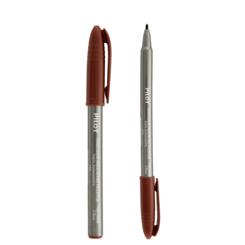 Marcador Retro Projetor Média 2.0mm Pilot