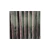 Papel Crepom Preto 48cm x 2m Pacote C/10 Unidades - comprar online