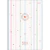 Planner Grampeado Soho Pastel Waves 2027 Tilibra