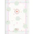 Planner Grampeado Soho Soft Palette 2027 Tilibra