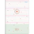 Planner Grampeado Soho Whisper 2027 Tilibra