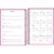 Agenda Espiral Diária Pepper 2025 Rosa Tilibra - comprar online