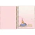 Planner Espiral Pooh Honey Tree 2027 Tilibra - comprar online