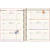 Planner Espiral Pooh Sweetness 2027 Tilibra - loja online