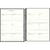 Planner Espiral Cambridge 90g 2025 Tilibra na internet