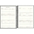 Planner Espiral Cambridge 90g 2025 Tilibra - Femapel