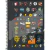 Caderno Espiral Univ. 1 Matéria Hype Flames 80 Folhas - comprar online