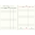Planner Grampeado Flexível Mensal West Village 2025 Tilibra - comprar online
