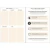 Planner Mensal West Village Heart Grampeado 2027 Tilibra - comprar online