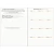 Planner Mensal West Village Lovely Grampeado 2027 Tilibra - Femapel