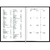 Planner Costurado Semanal Mini Napoli Preta 2025 Tilibra - comprar online