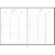 Planner Executivo M9 Costurado Napoli 2025 Tilibra - comprar online