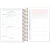Agenda Diária Espiral Soho Soft Palette 2027 Tilibra - Femapel