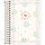 Agenda Diária Espiral Soho Soft Palette 2027 Tilibra
