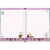 Caderno Brochura Colegial Snoopy 80 Folhas Friends - comprar online