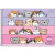 Caderno De Cartografia E Desenho Espiral Baby Pets 80 Fls