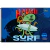 Caderno Cartografia e Desenho Zoom+ Surf 96 Folhas