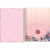 Caderno Espiral Univ. 10 Matérias Bridgerton Blue 160 Fls - comprar online