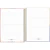 Caderno Espiral Univ. 10 Matérias Bridgerton Rosa 160 Fls - Femapel