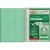 Caderno Espiral Univ. 15 Matérias Palmeiras Verdão 240 Fls - comprar online