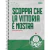 Caderno Espiral Univ. 1 Matéria Palmeiras Scoppia 80 Folhas