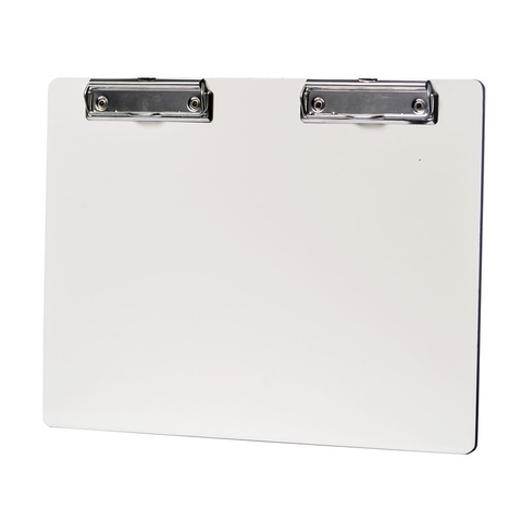 Prancheta Para desenho Portátil A4 Com Prendedor Stalo