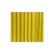 Papel Crepom Amarelo 48cm x 2m Pacote C/10 Unidades - comprar online