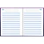 Caderno Pauta Azul Spice Kids Pearl & Purr 40 Folhas - comprar online