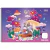 Caderno Meia Pauta Horiz Spice Kids Enchanted 40 Folhas