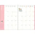 Planner Grampeado Mofusand Coffee Cuties 2027 - Femapel