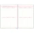 Planner Costurado Soho Mini Mint Whisper 2027 Tilibra na internet