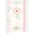 Planner Costurado Soho Mini Soft Palette 2027 Tilibra