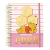 Caderno Smart Ursinho Pooh Colegial 10 Divisórias 80 Folhas - comprar online