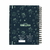 Caderno Smart Mandalorian Colegial 10 Divisórias 80 Folhas - Femapel