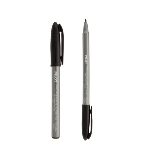 Marcador Retro Projetor Média 2.0mm Pilot - Femapel