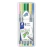 Caneta Staedtler 0.3 Triplus Botânical Fineliner C/6 Cores