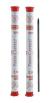 Grafite Grosso 2.0mm Hb Faber Castell Kit C/2 Unidades - comprar online