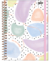 Agenda Planner La Creme 2025 Jandaia na internet