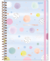 Agenda Planner La Creme 2025 Jandaia - Femapel