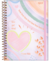 Agenda Planner La Creme 2025 Jandaia - loja online