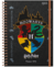 Agenda Planner Harry Potter 2025 Jandaia - comprar online