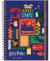 Agenda Planner Harry Potter 2025 Jandaia - loja online
