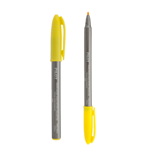 Marcador Retro Projetor Média 2.0mm Pilot - comprar online