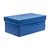 Imagem do Caixa Organizadora Mini/Sapato 28x17x12 Color Dello