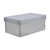 Caixa Organizadora Mini/Sapato 28x17x12 Color Dello - loja online
