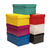 Caixa Organizadora Mini/Sapato 28x17x12 Color Dello