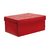Caixa Organizadora Mini/Sapato 28x17x12 Color Dello - comprar online