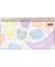 Agenda Planner Bolso La Creme 2025 Jandaia na internet